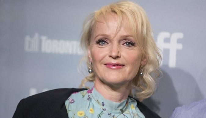 Miranda Richardson estará no primeiro episódio da última temporada(foto: GEOFF ROBINS) Miranda Richardson estará no primeiro episódio da última temporada(foto: GEOFF ROBINS)