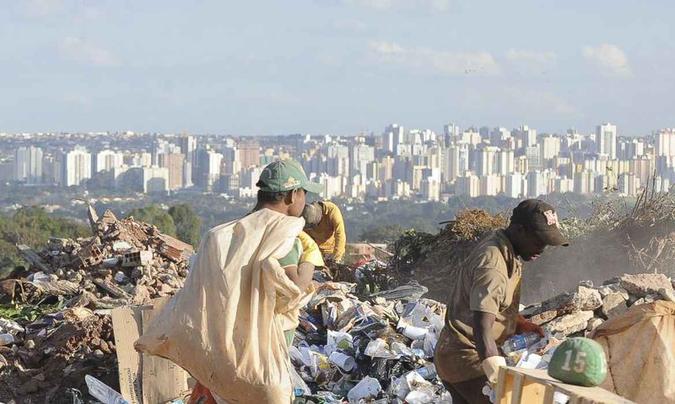 (foto: Arquivo/ Wilson Dias/ Agência Brasil) (foto: Arquivo/ Wilson Dias/ Agência Brasil)