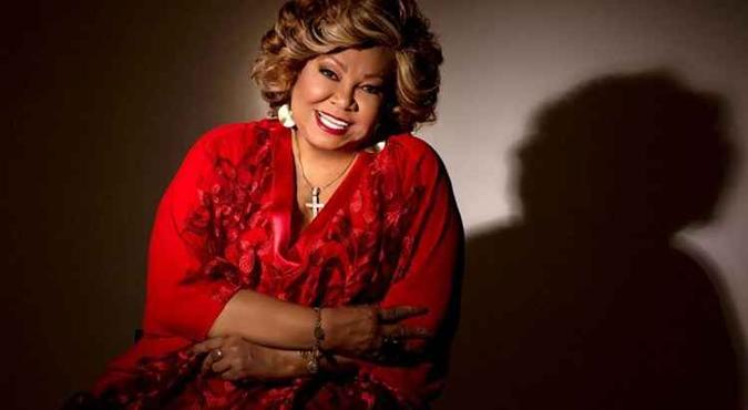 Alcione está estável e deverá ficar internada durante a semana (foto: Reprodução/Internet) Alcione está estável e deverá ficar internada durante a semana (foto: Reprodução/Internet)