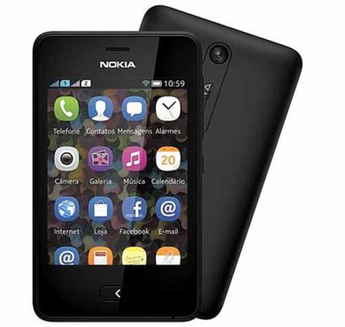 (foto: Nokia/Divulgação ) (foto: Nokia/Divulgação )
