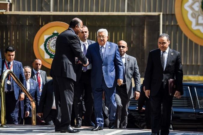 (foto: Mohamed El-Shahed/AFP) (foto: Mohamed El-Shahed/AFP)