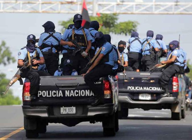 (foto: Inti Ocon/AFP) (foto: Inti Ocon/AFP)