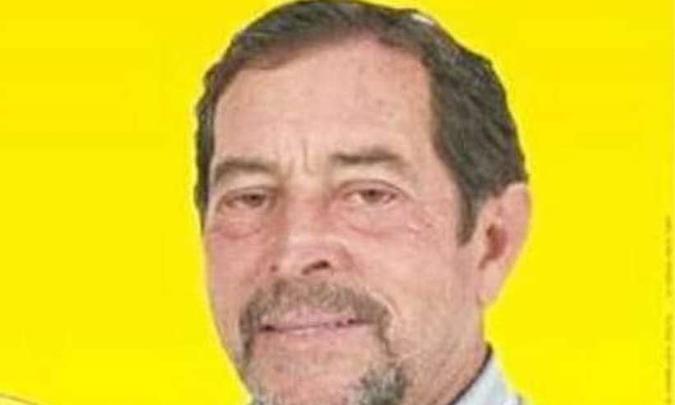 Galego tinha assumido o comando da prefeitura em abril de 2018(foto: Divulgação/Redes sociais) Galego tinha assumido o comando da prefeitura em abril de 2018(foto: Divulgação/Redes sociais)