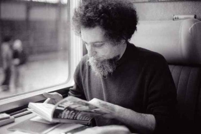 Georges Perec(foto: Editora Autêntica/divulgação) Georges Perec(foto: Editora Autêntica/divulgação)