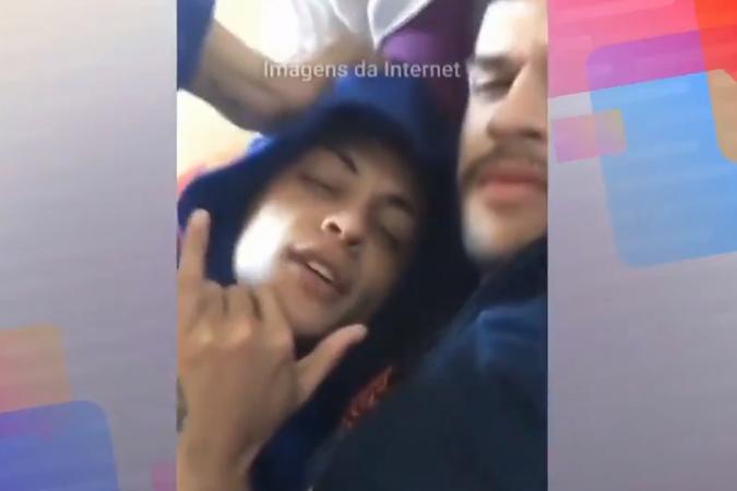 (foto: Reprodução/Instagram) (foto: Reprodução/Instagram)