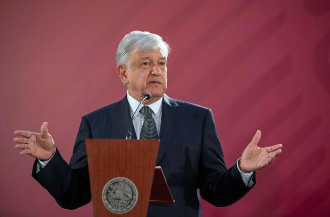 (foto: AFP / Alfredo ESTRELLA) (foto: AFP / Alfredo ESTRELLA)