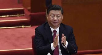 Presidente da China, Xi Jinping(foto: Wang Zhao / AFP ) Presidente da China, Xi Jinping(foto: Wang Zhao / AFP )