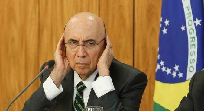 Henrique Meirelles afirmou que fundação é uma entidade filantrópica exclusivamente para investir recursos em educação no Brasil, após a sua morte(foto: Lula Marques/Agência PT) Henrique Meirelles afirmou que fundação é uma entidade filantrópica exclusivamente para investir recursos em educação no Brasil, após a sua morte(foto: Lula Marques/Agência PT)