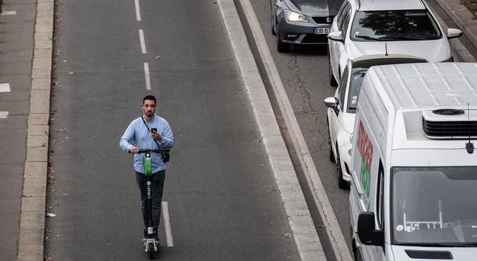 (foto: Martin Bureau / AFP) (foto: Martin Bureau / AFP)