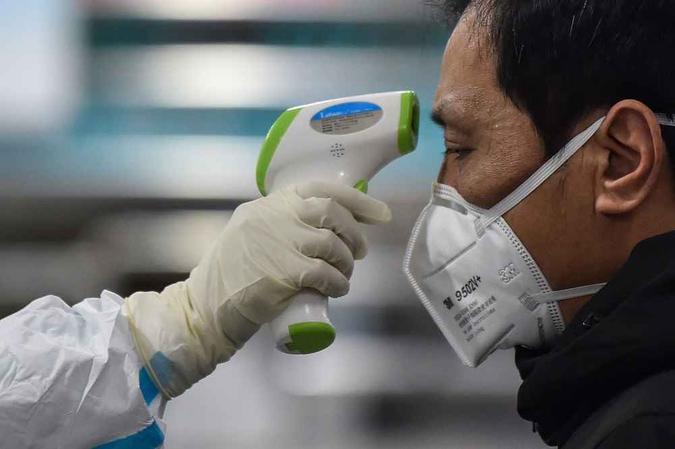 (foto: Hector Retamal/AFP) (foto: Hector Retamal/AFP)