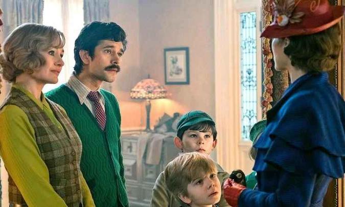 (foto: Walt Disney Pictures/Divulgação) (foto: Walt Disney Pictures/Divulgação)