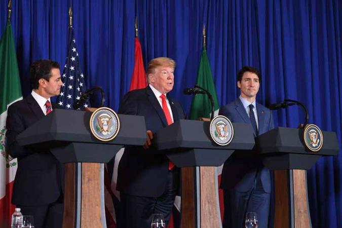 (foto: AFP / SAUL LOEB) (foto: AFP / SAUL LOEB)