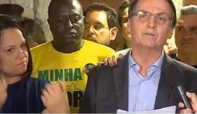 (foto: Reprodução/YouTube) (foto: Reprodução/YouTube)