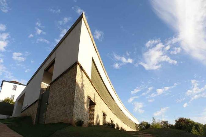 Atividades do museu tem como objetivo maior contato com o público(foto: Divulgação/Assessoria) Atividades do museu tem como objetivo maior contato com o público(foto: Divulgação/Assessoria)