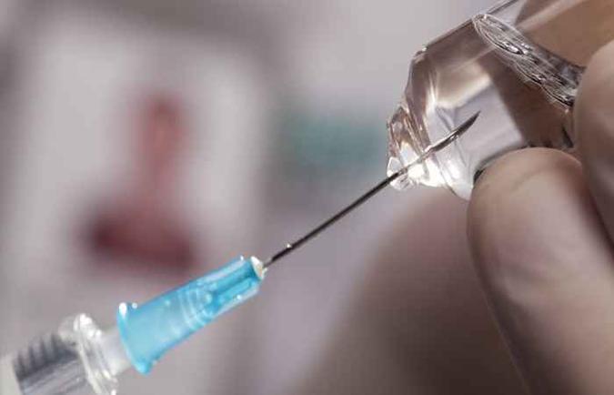 A vacina pode ser uma esperança para pessoas com HIV no mundo(foto: Reprodução/Internet) A vacina pode ser uma esperança para pessoas com HIV no mundo(foto: Reprodução/Internet)