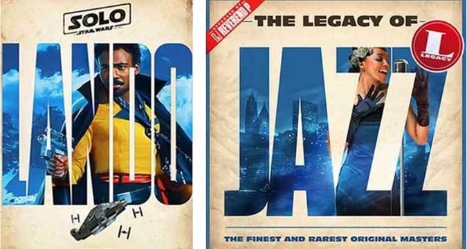 Donald Glover vai interpretar Lando Calrission(foto: Instagram/Reprodução) Donald Glover vai interpretar Lando Calrission(foto: Instagram/Reprodução)