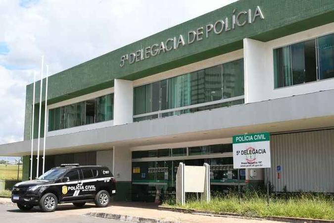 (foto: Ed Alves/CB/D.A. Press. ) (foto: Ed Alves/CB/D.A. Press. )