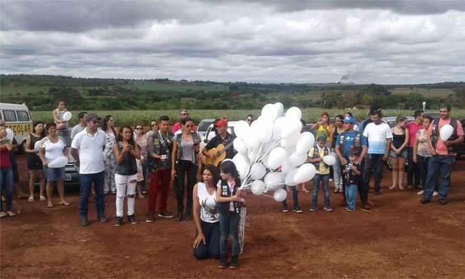 (foto: Samir Alouan/97 FM/Pontal Online) (foto: Samir Alouan/97 FM/Pontal Online)