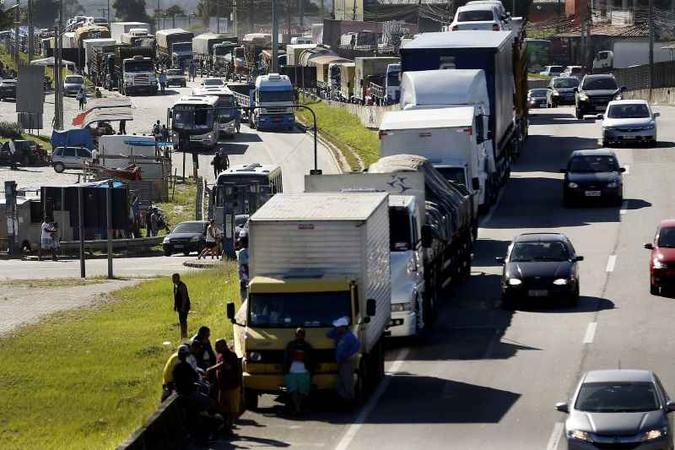 (foto: Tomaz Silva/Agência Brasil) (foto: Tomaz Silva/Agência Brasil)