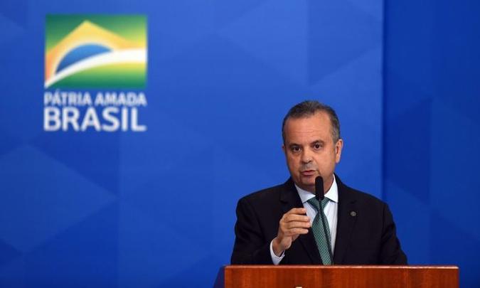 Segundo Rogério Marinho, governo também vai anunciar programa para incentivar contratação de adultos (foto: Ed Alves/CB/D.A Press) Segundo Rogério Marinho, governo também vai anunciar programa para incentivar contratação de adultos (foto: Ed Alves/CB/D.A Press)