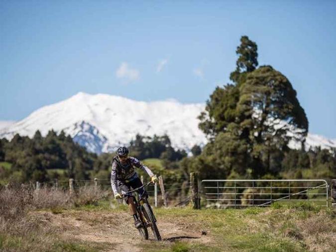 (foto: Visit Ruapehu/Reprodução) (foto: Visit Ruapehu/Reprodução)