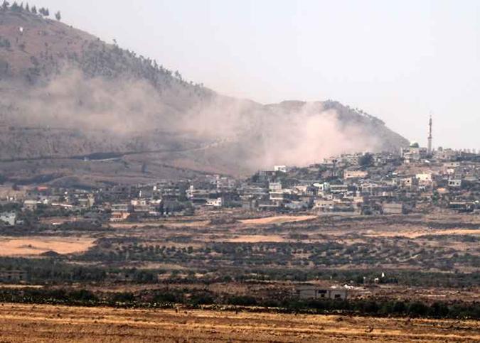 Desde março de 2011, mais de 350.000 pessoas morreram na guerra na Síria(foto: Ahmad al-Msalam / AFP) Desde março de 2011, mais de 350.000 pessoas morreram na guerra na Síria(foto: Ahmad al-Msalam / AFP)