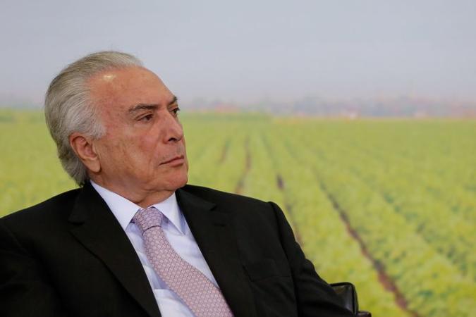 O Palácio do Planalto espera, com isso, que mais investimentos possam ser aplicados no setor(foto: Marcos Correa/PR) O Palácio do Planalto espera, com isso, que mais investimentos possam ser aplicados no setor(foto: Marcos Correa/PR)