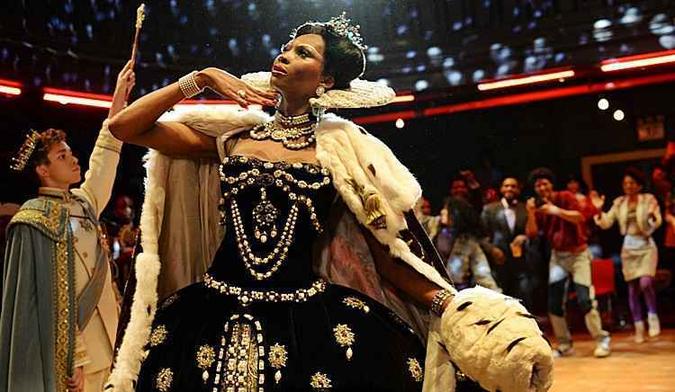 Produção, que destaca diversidade de gênero e inclusão, estreia em 28 de setembro, com todos os episódios de uma só vez, no FOX App(foto: FOX/Divulgação) Produção, que destaca diversidade de gênero e inclusão, estreia em 28 de setembro, com todos os episódios de uma só vez, no FOX App(foto: FOX/Divulgação)
