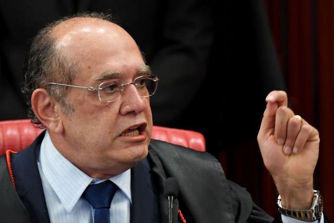 (foto: Evaristo Sá/AFP) (foto: Evaristo Sá/AFP)