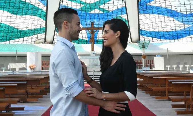 (foto: Ed Alves/CB/D.A Press) (foto: Ed Alves/CB/D.A Press)