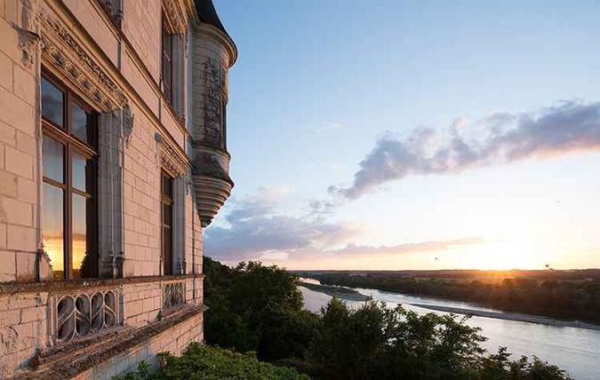 (foto: Divulgação/Château de Chaumont) (foto: Divulgação/Château de Chaumont)