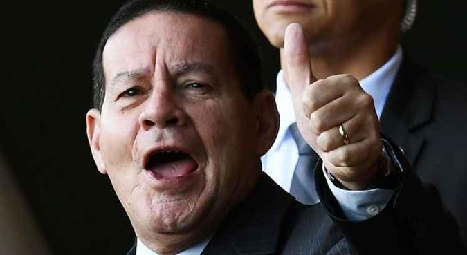 (foto: Evaristo Sa/AFP) (foto: Evaristo Sa/AFP)