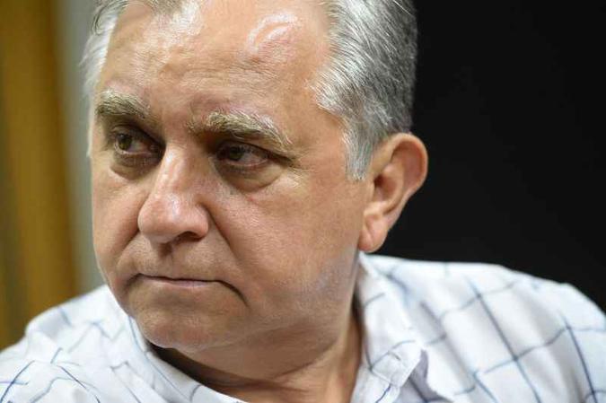 Izalci Lucas preside o PSDB no Distrito Federal e cogitou disputar o cargo de governador antes do início da campanha eleitoral Izalci Lucas preside o PSDB no Distrito Federal e cogitou disputar o cargo de governador antes do início da campanha eleitoral