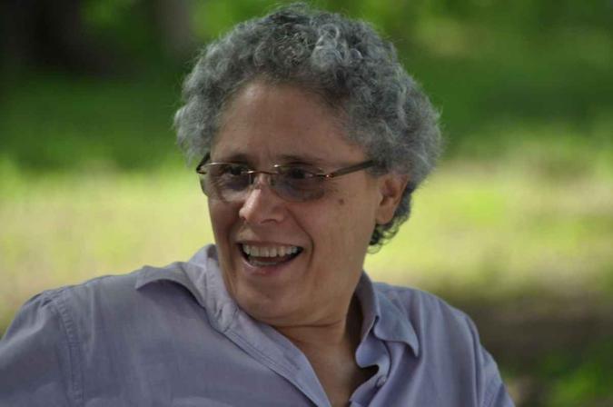 Dora María Téllez, uma das comandantes da guerrilha sandinista na Nicarágua(foto: Arquivo pessoal) Dora María Téllez, uma das comandantes da guerrilha sandinista na Nicarágua(foto: Arquivo pessoal)