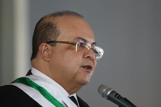 (foto: Arthur Menescal/Esp. CB/D.A Press) (foto: Arthur Menescal/Esp. CB/D.A Press)