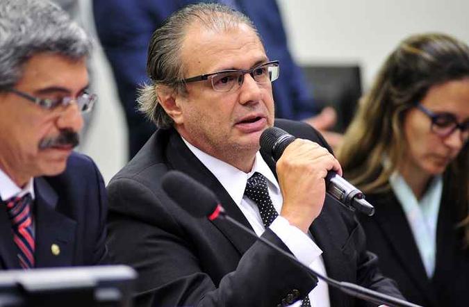 (foto: Zeca Ribeiro/Câmara dos Deputados) (foto: Zeca Ribeiro/Câmara dos Deputados)