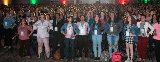 Melhorar as habilidades das mulheres no mundo digital ajudaria a alcançar igualdade no trabalho 40 anos mais rápido (foto: Divulgação/Google) Melhorar as habilidades das mulheres no mundo digital ajudaria a alcançar igualdade no trabalho 40 anos mais rápido (foto: Divulgação/Google)