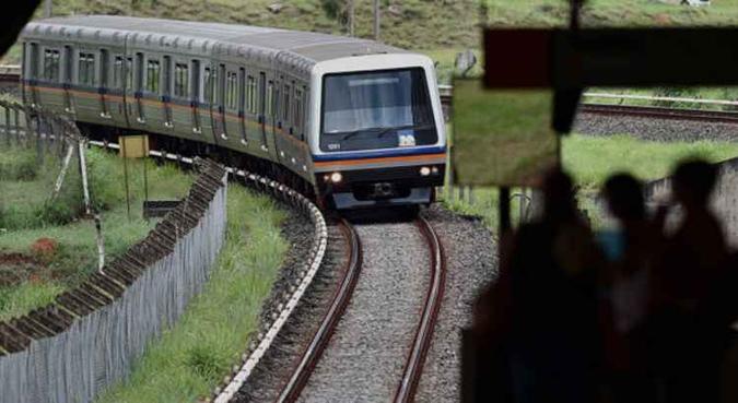 Contrariando a ordem da Justiça, o Sindicato dos Trabalhadores em Empresas de Transportes Metroviários do Distrito Federal (SindMetrô-DF) havia decidido ontem manter a greve(foto: Andre Borges/Agência Brasília - 24/1/17) Contrariando a ordem da Justiça, o Sindicato dos Trabalhadores em Empresas de Transportes Metroviários do Distrito Federal (SindMetrô-DF) havia decidido ontem manter a greve(foto: Andre Borges/Agência Brasília - 24/1/17)