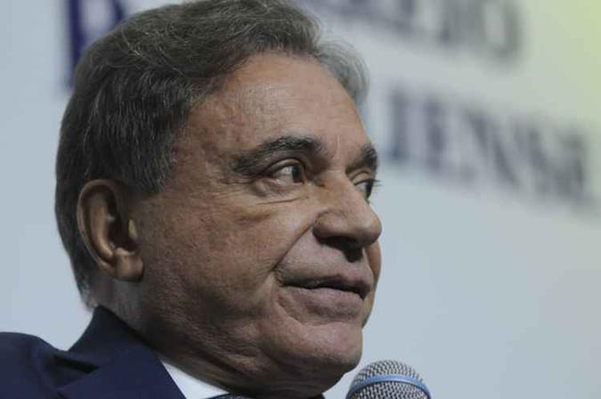 (foto: Ed Alves/CB/D.A Press) (foto: Ed Alves/CB/D.A Press)