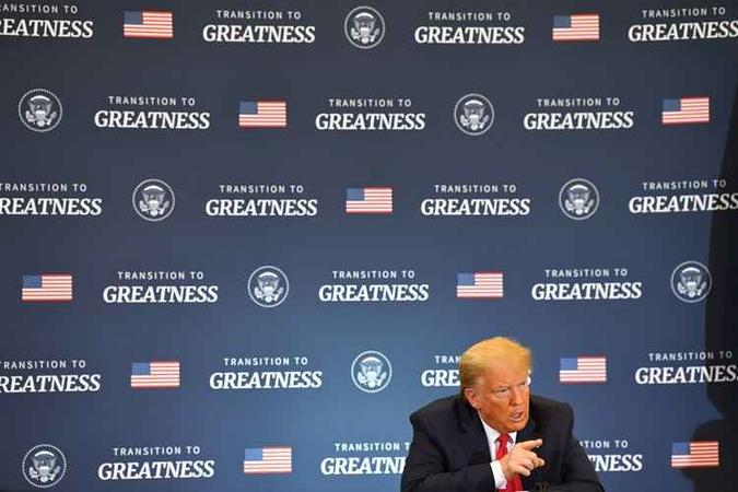 (foto: Nicholas Kamm / AFP) (foto: Nicholas Kamm / AFP)