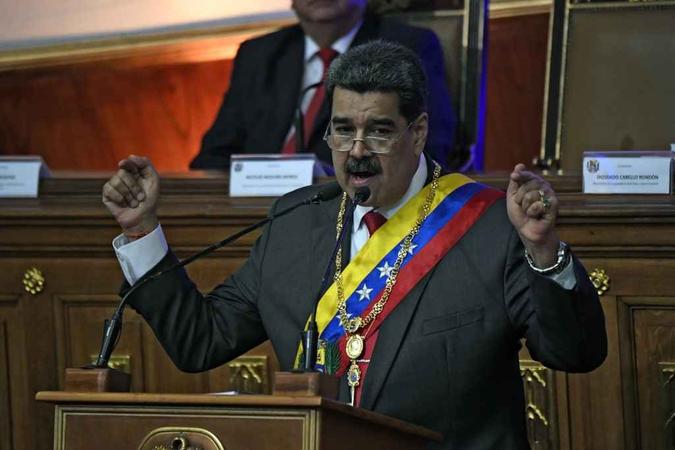 (foto: Federico Parra/AFP) (foto: Federico Parra/AFP)