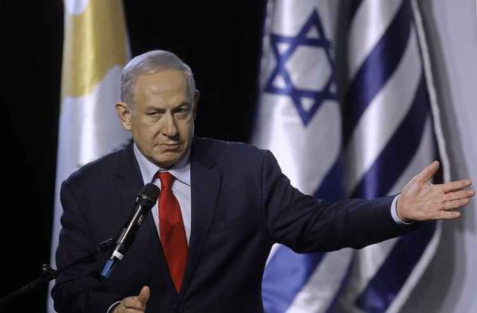 (foto: Menahem Kahana / AFP) (foto: Menahem Kahana / AFP)