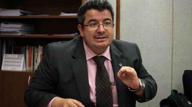 (foto: Hugo Gonçalves/Esp. CB/D.A Press) (foto: Hugo Gonçalves/Esp. CB/D.A Press)