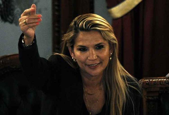 JORGE BERNAL / AFP JORGE BERNAL / AFP
