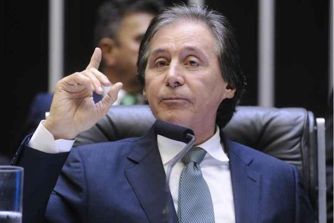 (foto: Jonas Pereira/Agencia Senado) (foto: Jonas Pereira/Agencia Senado)
