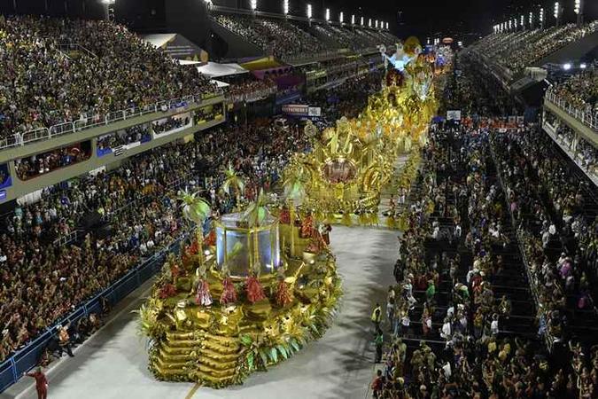 (foto: MAURO PIMENTEL / AFP) (foto: MAURO PIMENTEL / AFP)