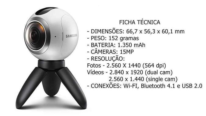 (foto: Samsung/Divulgação) (foto: Samsung/Divulgação)