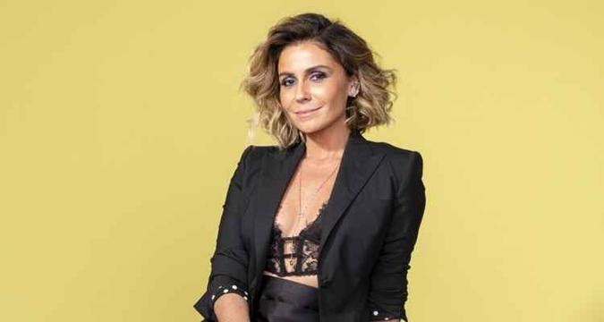 Na sexta, Remy dopará Luzia, que o esfaqueia em sequência(foto: João Cotta/Globo) Na sexta, Remy dopará Luzia, que o esfaqueia em sequência(foto: João Cotta/Globo)