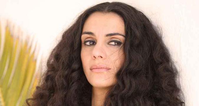Cantora brasiliense Fernanda Cabral se apresenta na cidade em 12 de setembro(foto: Juan Martin/Divulgação) Cantora brasiliense Fernanda Cabral se apresenta na cidade em 12 de setembro(foto: Juan Martin/Divulgação)