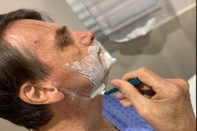 (foto: Reprodução/Twitter) (foto: Reprodução/Twitter)